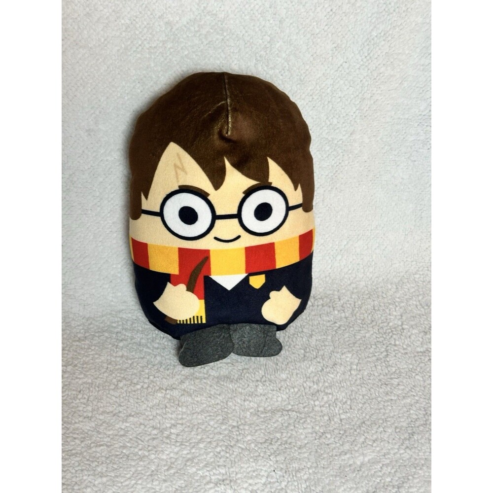 Podpals 8" Harry Potter Plush from Wizarding World Universal Studios Gryffendor